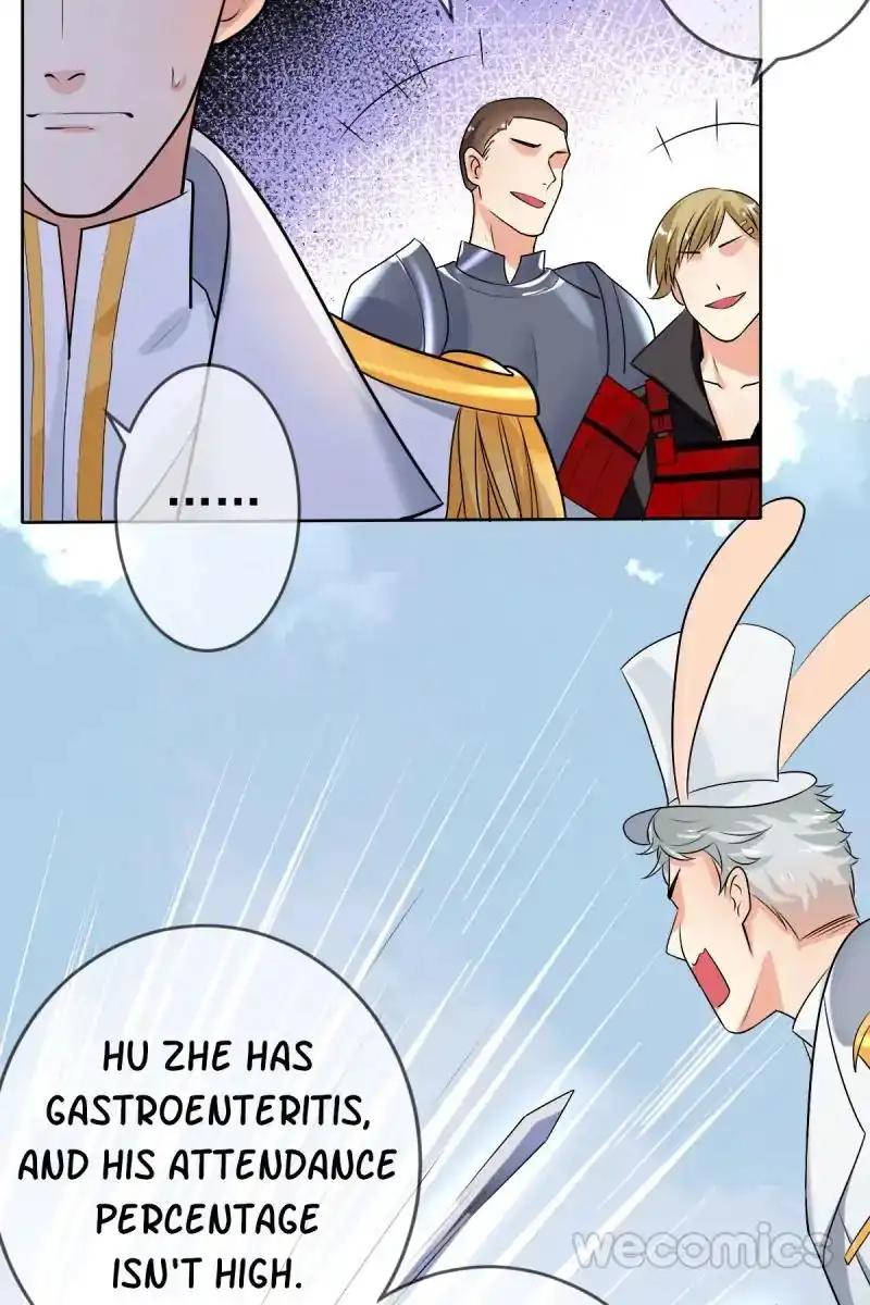 Legend Reboot Chapter 44 41